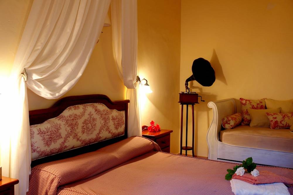 Aumallia Hotel & Spa 2