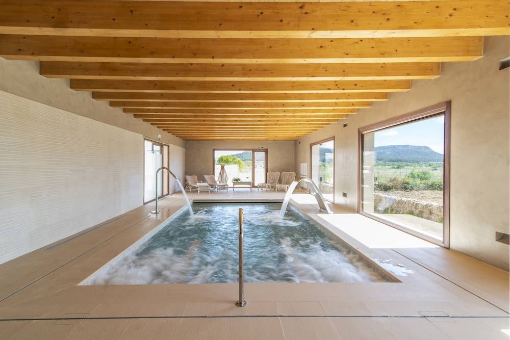 Aumallia Hotel & Spa 1