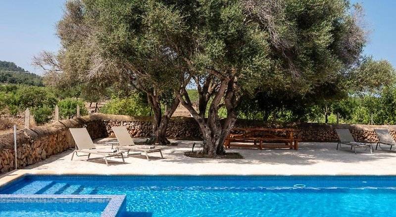 Sa Nau Agroturismo - Adults Only over 16 2