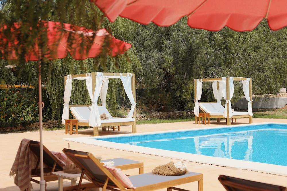 Llucatx Menorca 1
