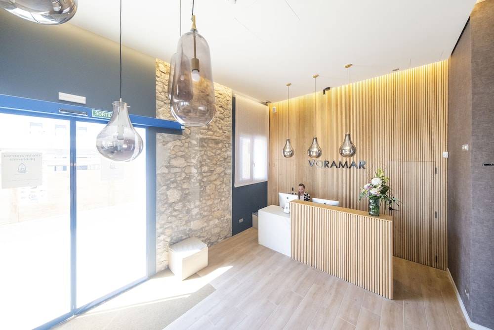 Hotel Voramar 2