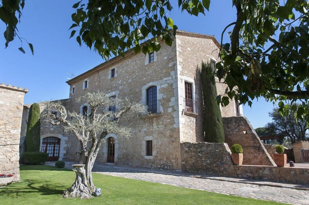 Hotel Molí de l'Escala 1