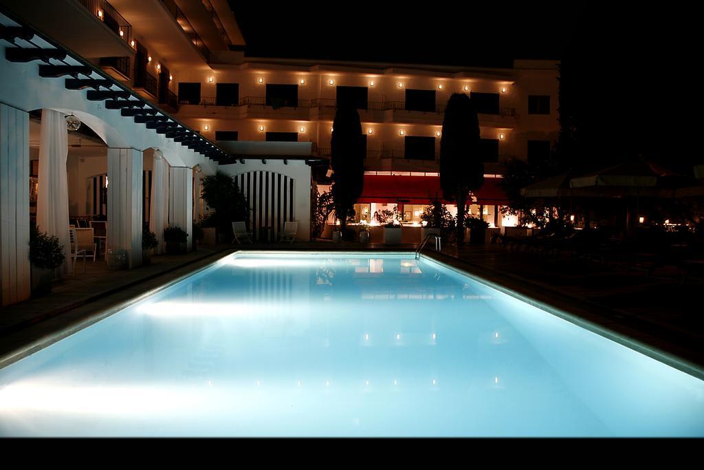 Hotel Trias 2