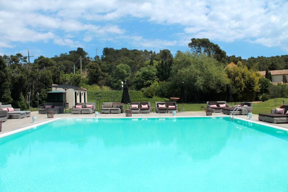 Hotel La Malcontenta 1