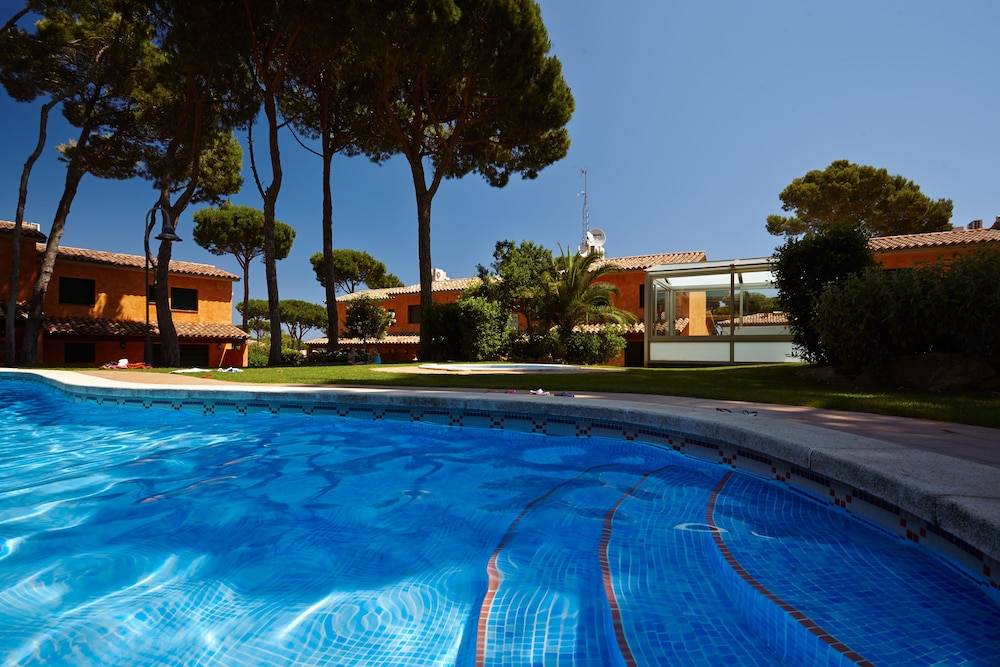 Casas Golf Relax 1