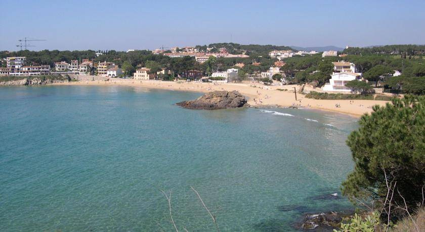 Hostal La Fosca 2