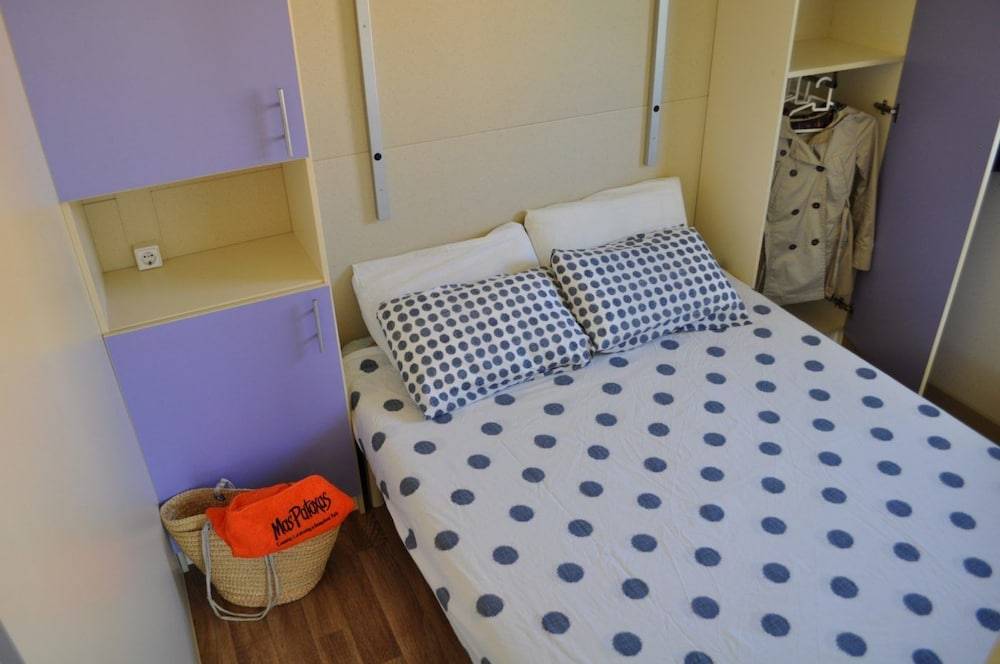 Camping Resort-Bungalow Park Mas Patoxas 2