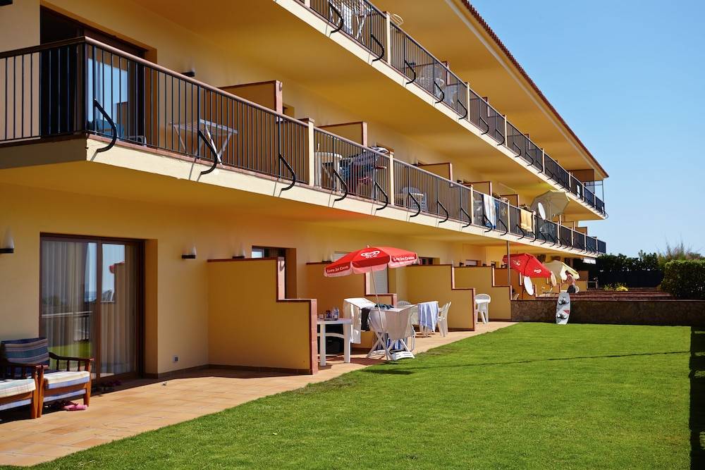 Apartaments Les Dunes 1