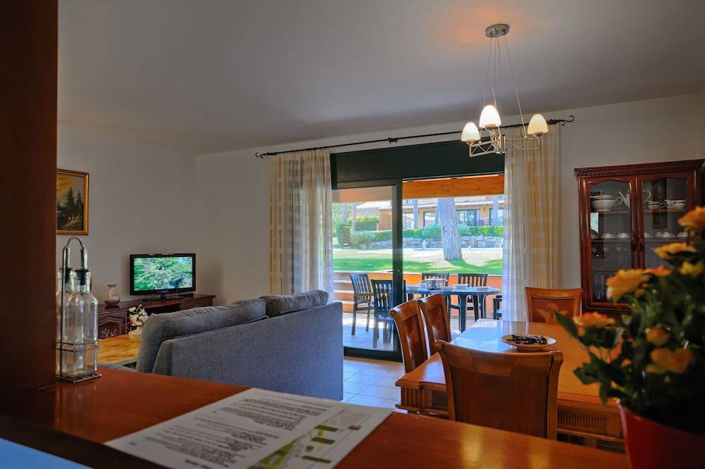 Casas Golf Relax 2