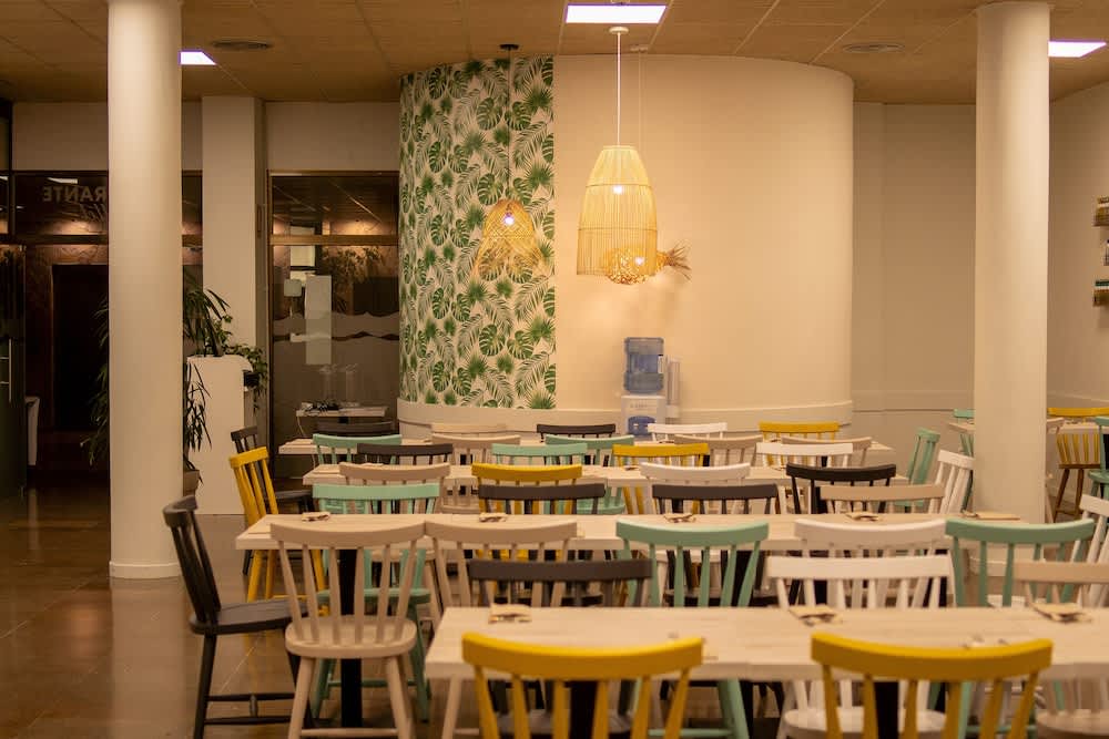 Aparthotel Ona Palamós 2