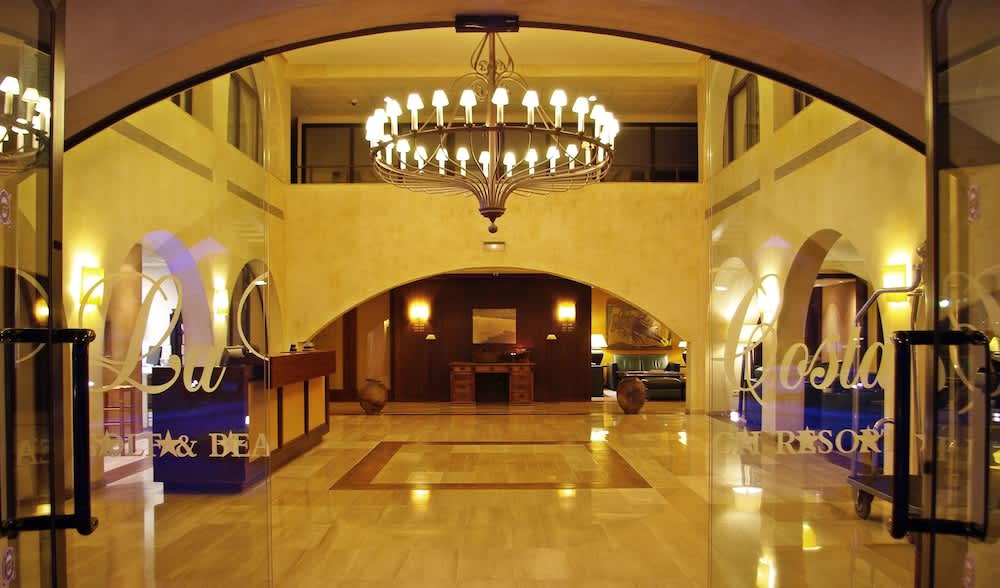 La Costa Hotel Golf & Beach Resort 2