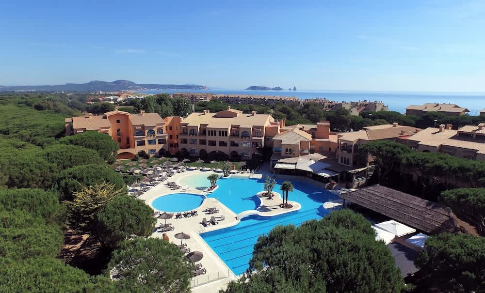 La Costa Hotel Golf & Beach Resort 1