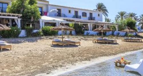 Hostal la Savina 2