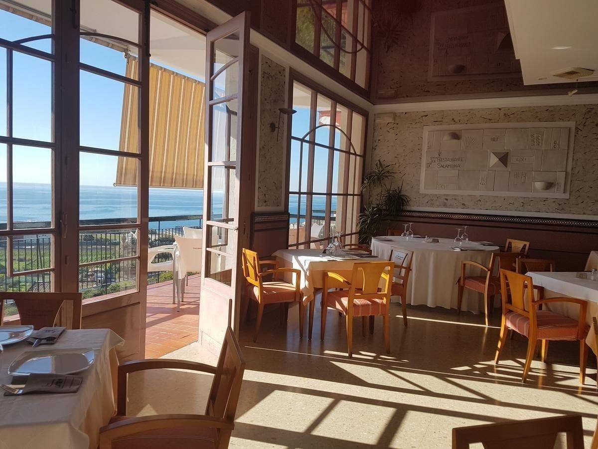 Hotel Salambina 2