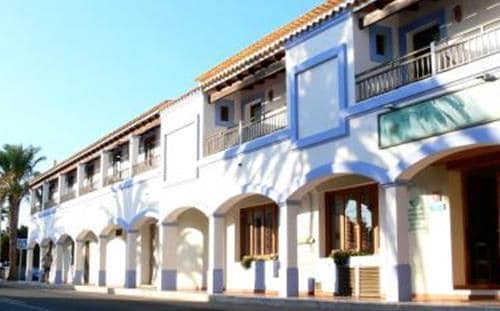 Hostal la Savina 1