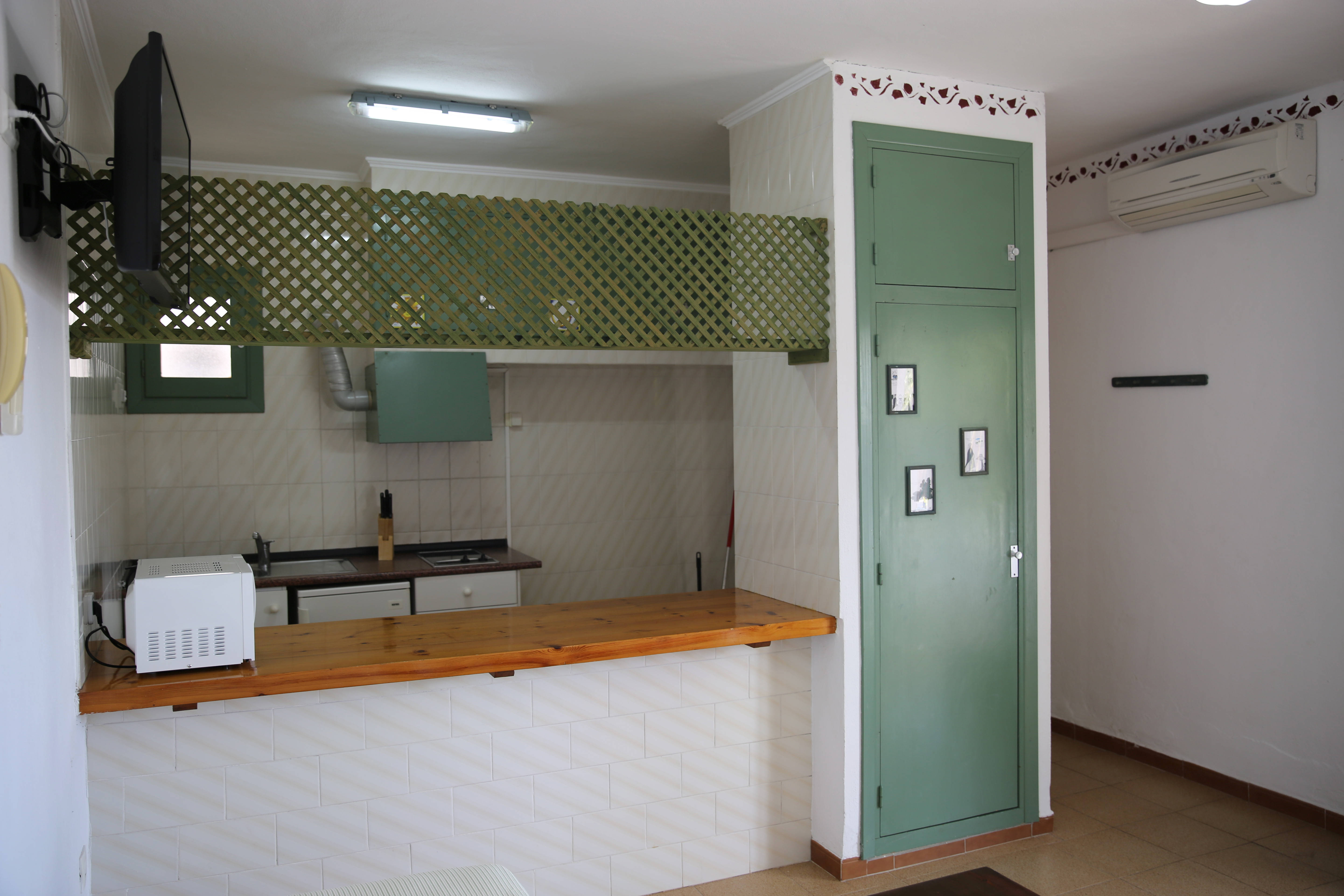 Apartamentos Mar y Sal 2