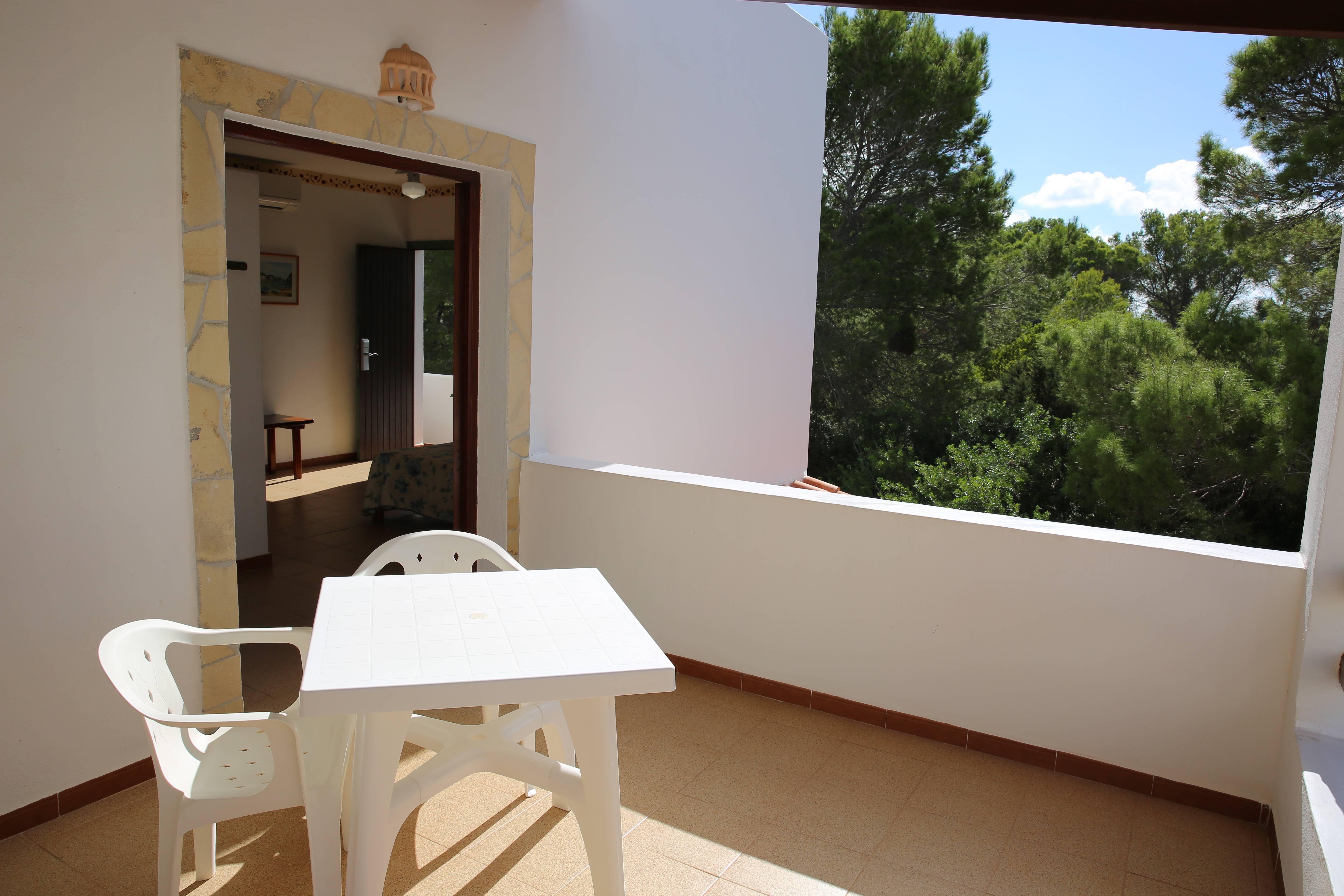 Apartamentos Mar y Sal 1