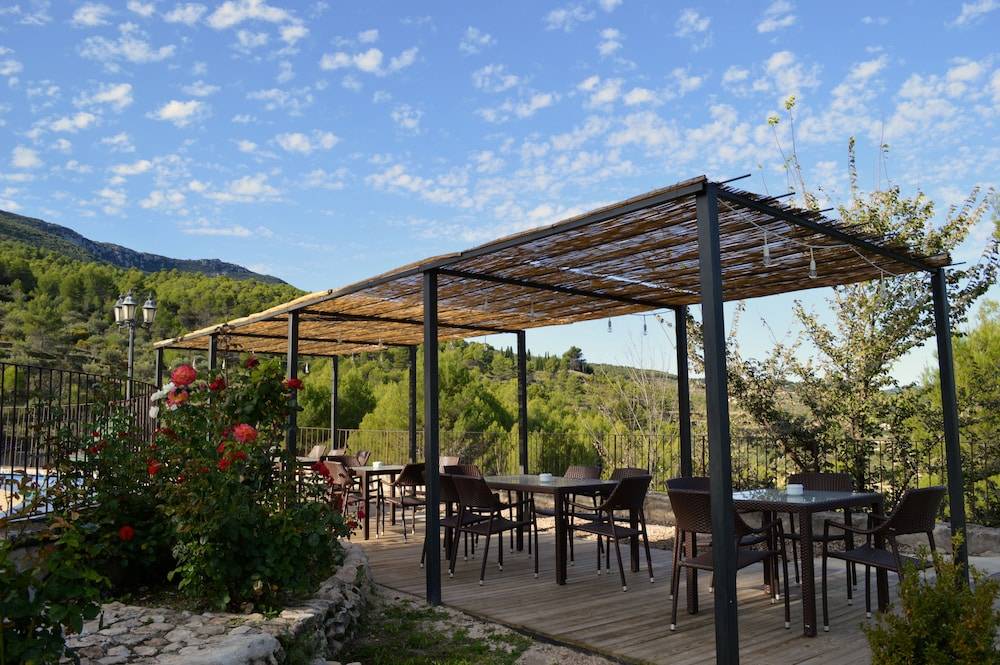 Eco Hotel con encanto Masía la Mota B&B 1