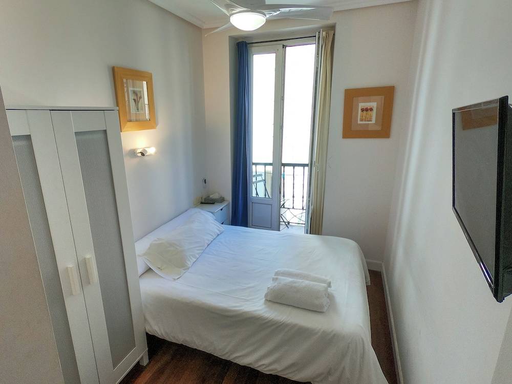 Pension Anne 1