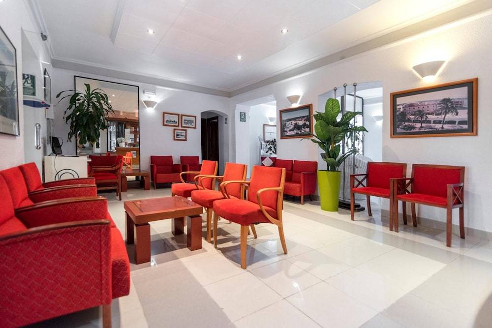 Hostal Bellavista Formentera 2