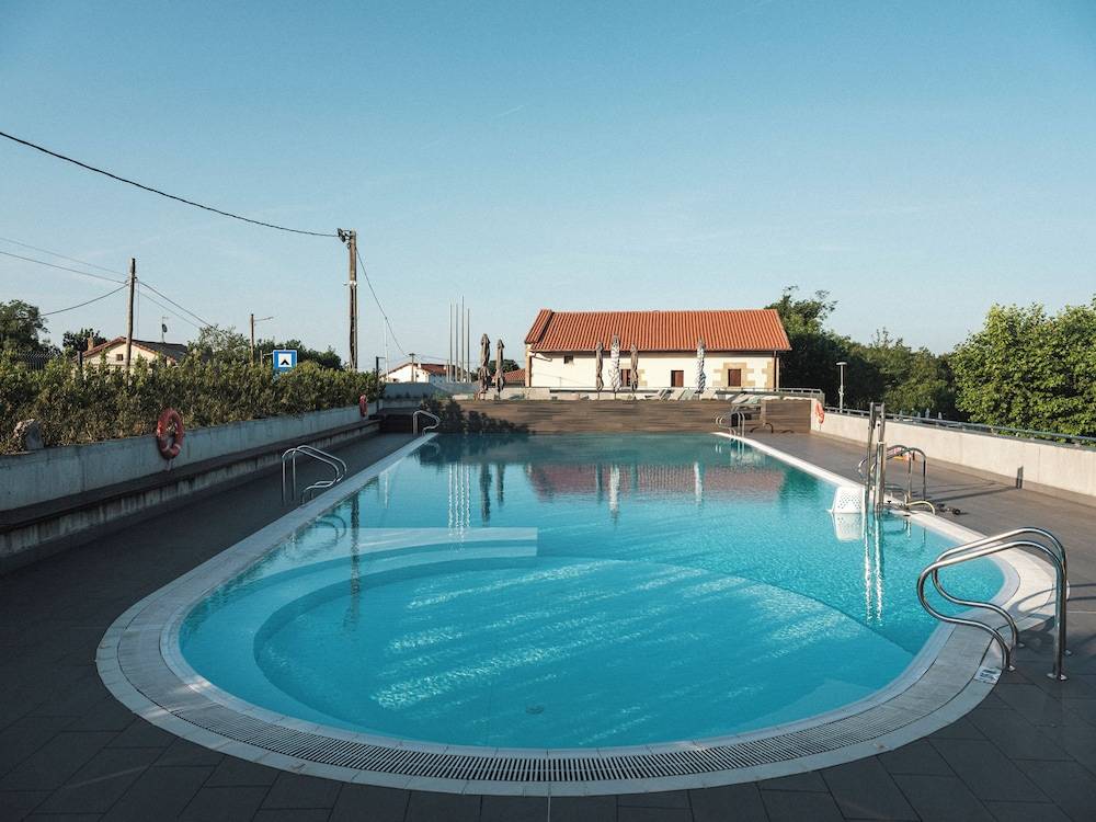 Wecamp San Sebastián 1
