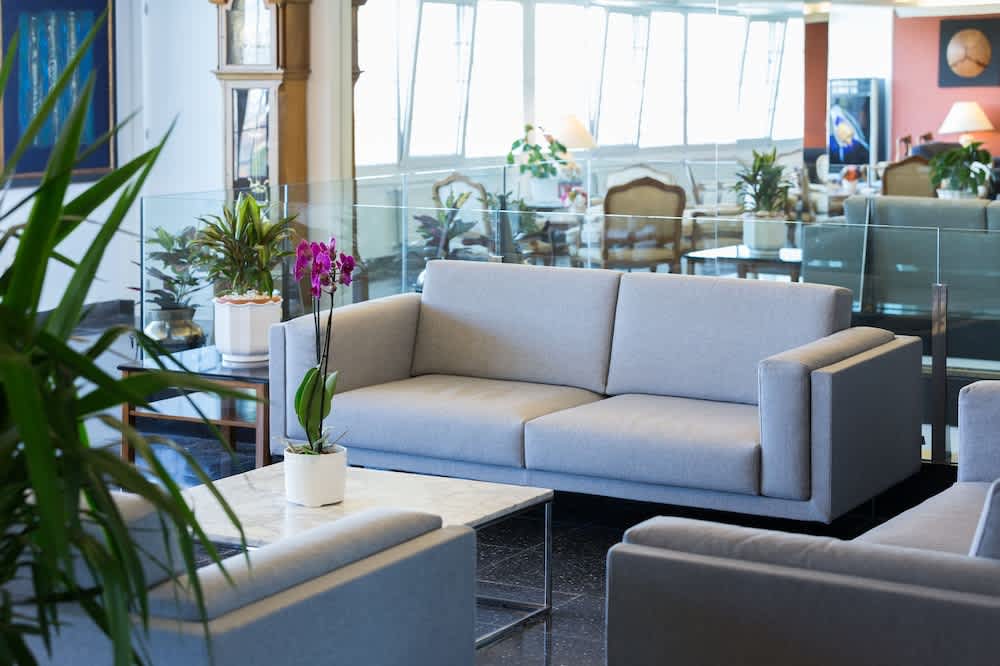 Hotel Avenida 2