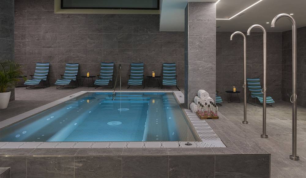 Axel Hotel San Sebastián - Adults Only 1