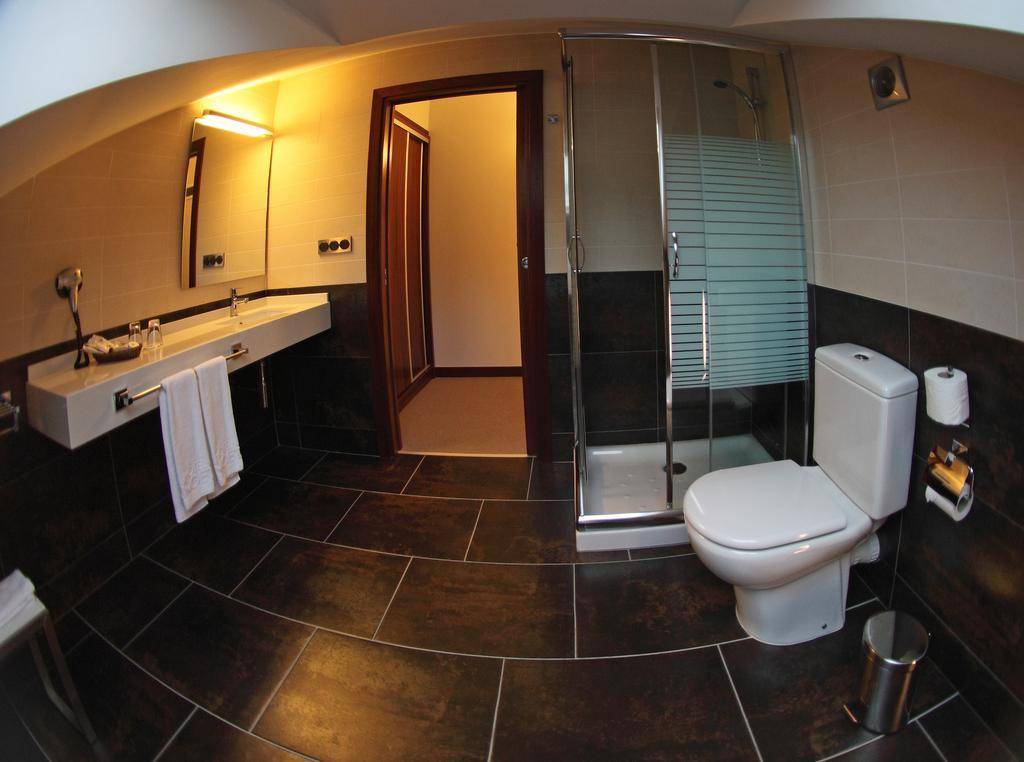 Hotel Anoeta 2