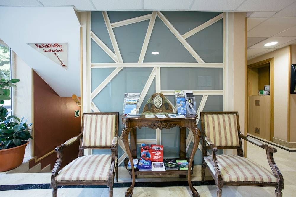 Hotel Monte Ulia 2