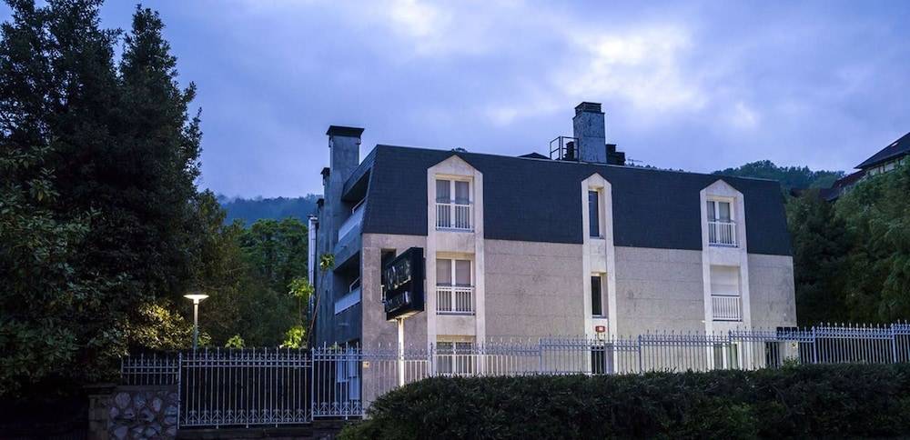 Hotel Monte Ulia 1