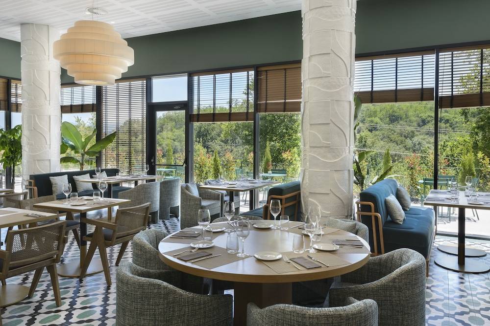 Hotel Tres Reyes San Sebastián 2