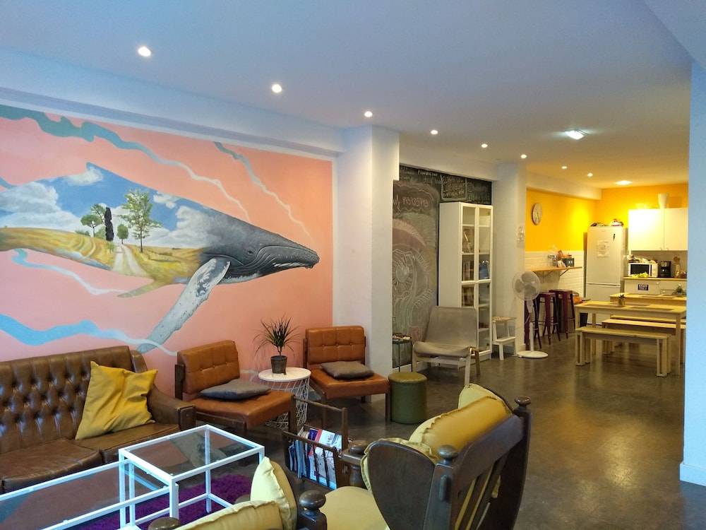 Balea Hostel 1