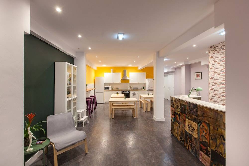Balea Hostel 2