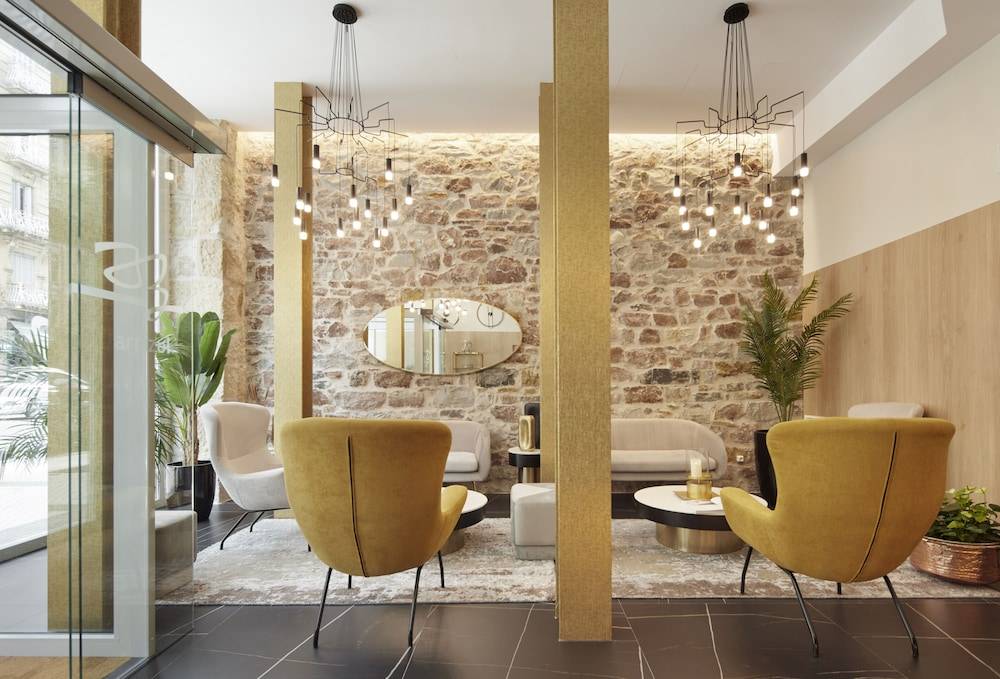 HOTEL ARRiZUL CATEDRAL 3 SUP 2