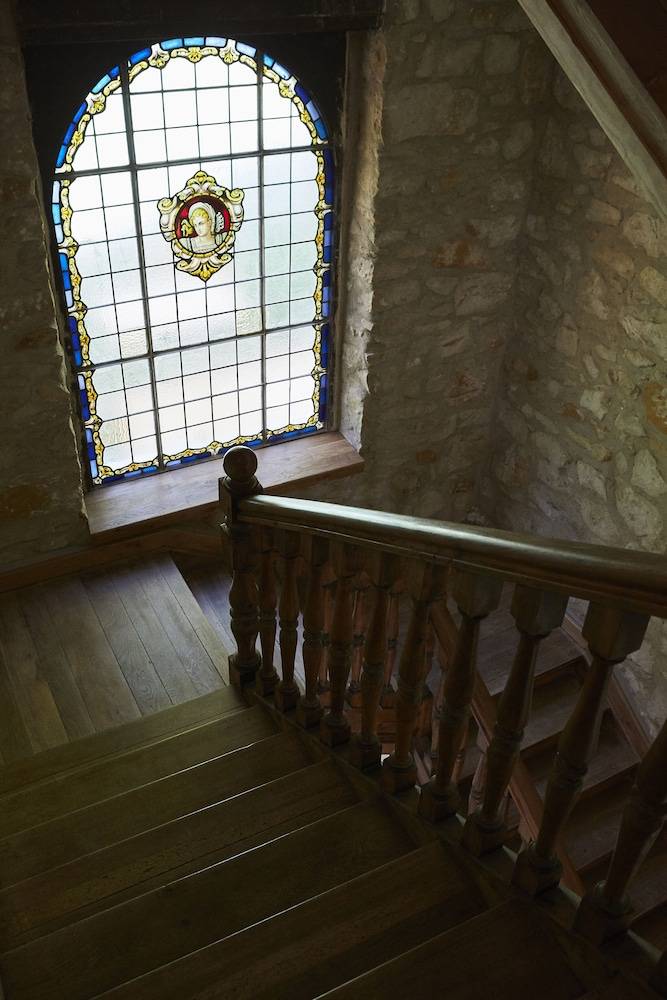 Boutique Hotel Mendi Argia 2