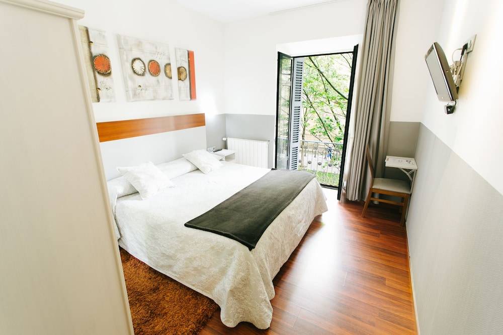 Hostal San Ignacio Centro 1