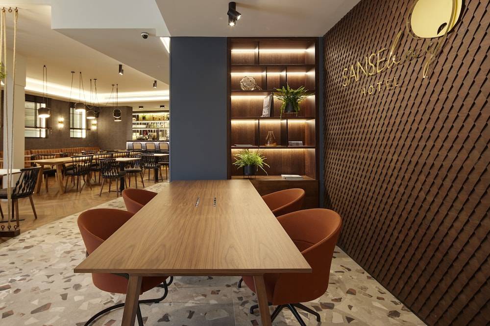 Hotel SANSEbay 2
