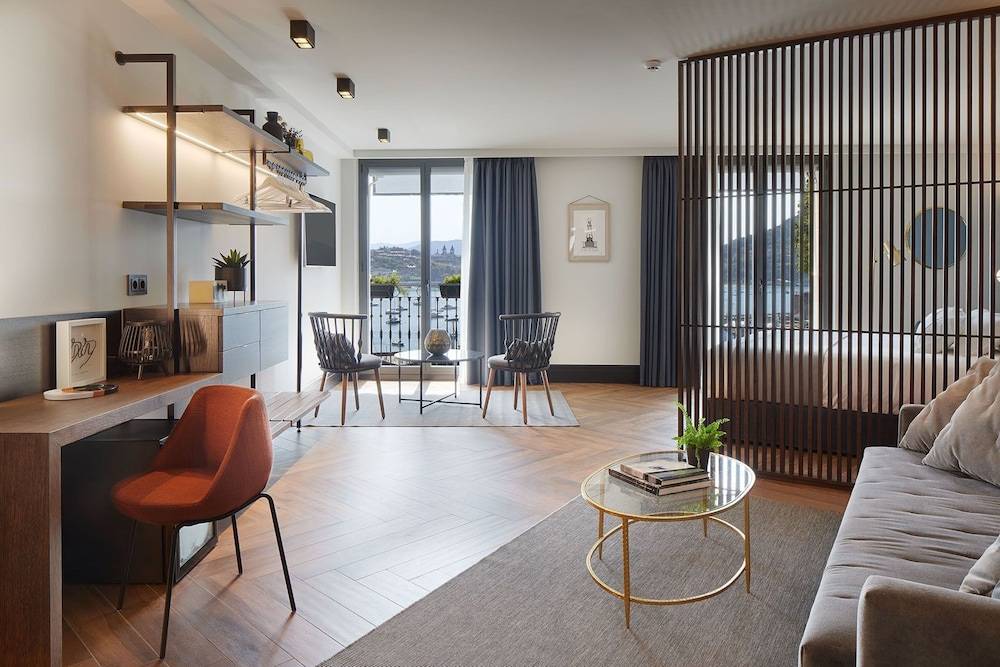 Hotel SANSEbay 1