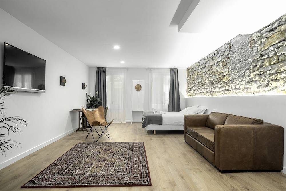 SanSebastiánForYou 32 DE AGOSTO Rooms 2