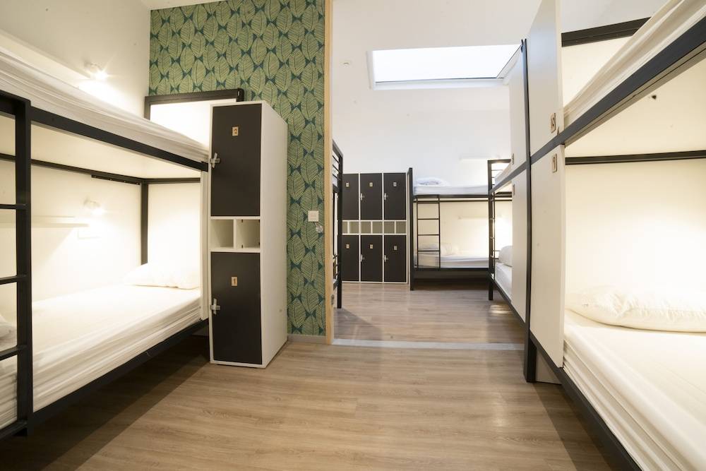 Koba Hostel 1
