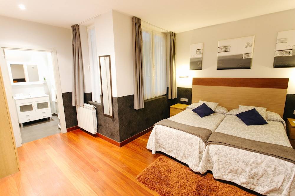 Hostal San Sebastian Centro 1