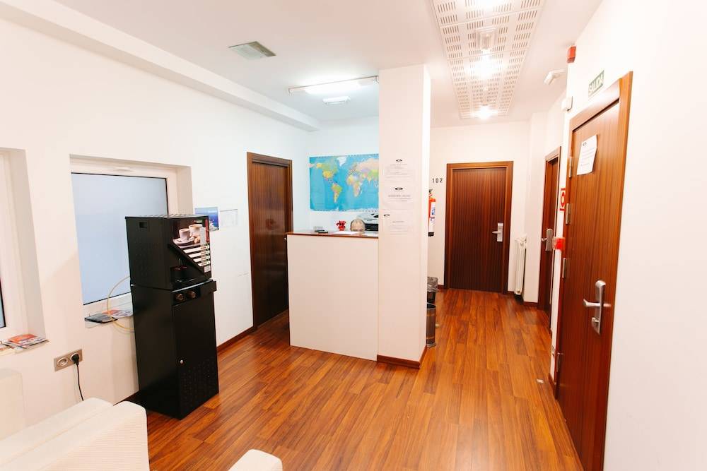 Hostal San Ignacio Centro 2
