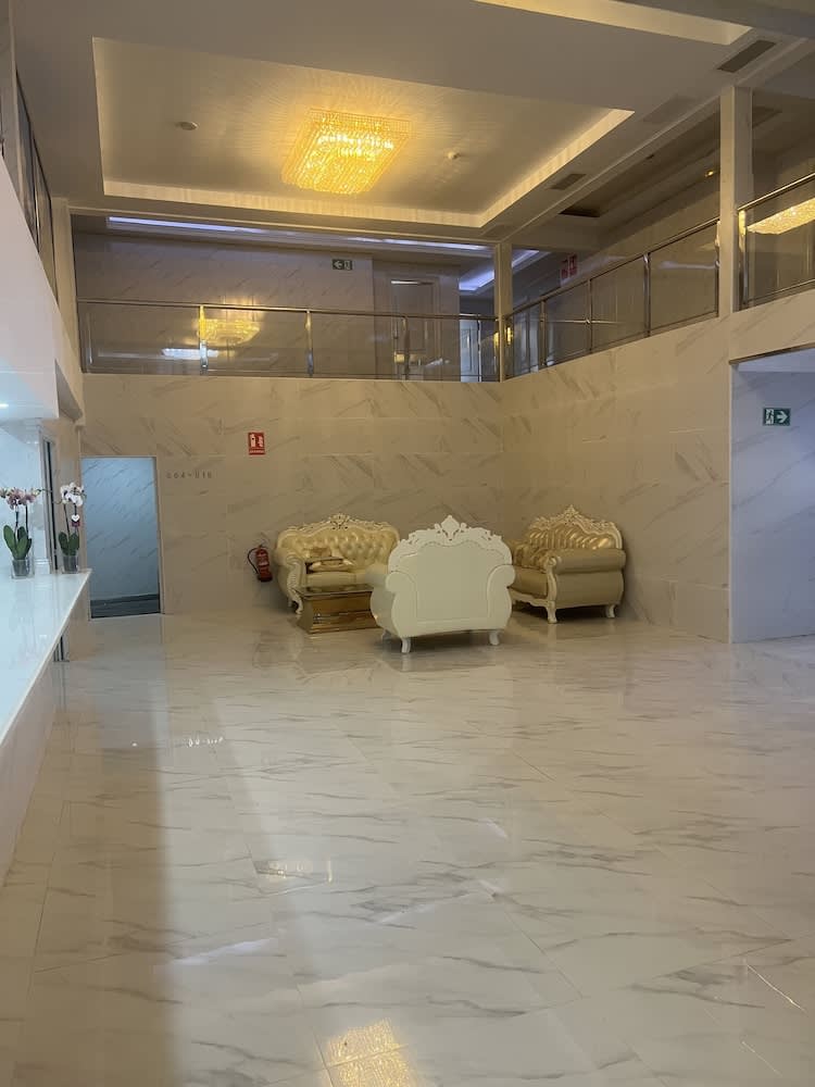 HOTEL AVIACIOn 2
