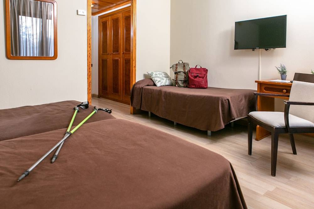 Hotel SNÖ Condes del Pallars 2