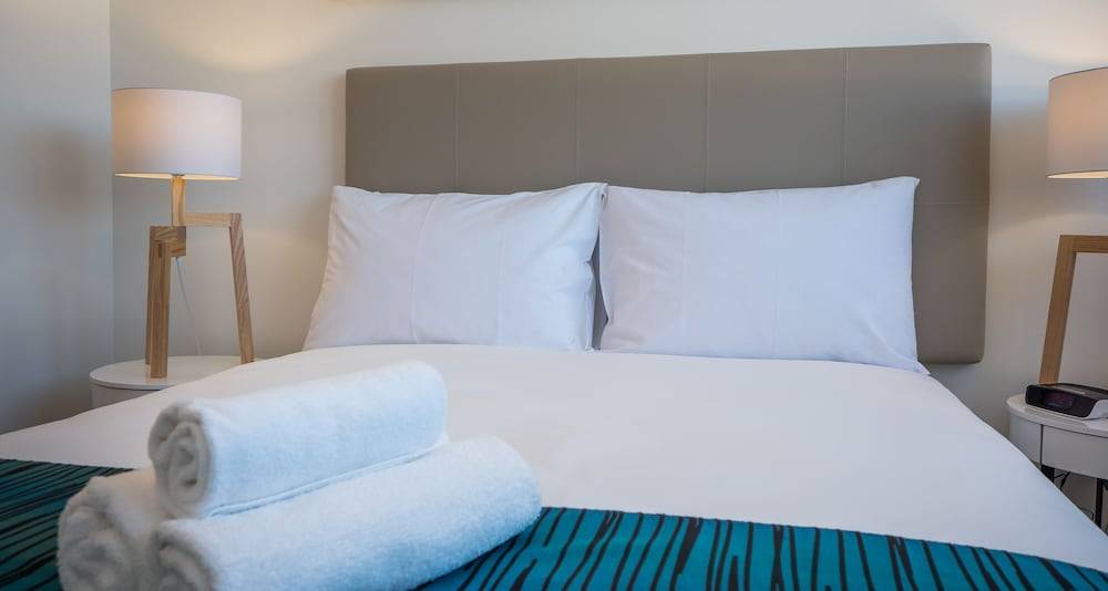 Annexe Apartments 2