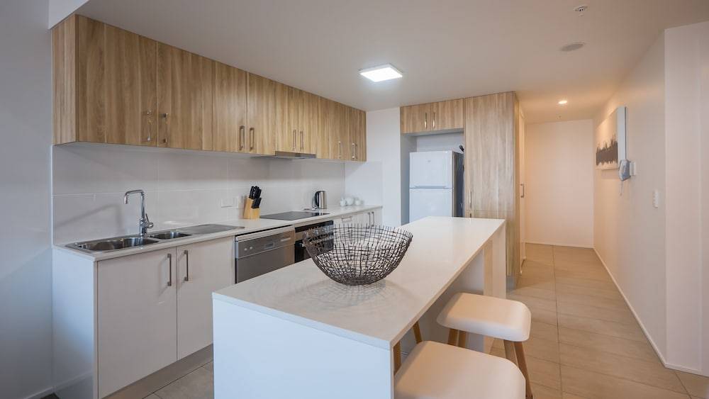 Annexe Apartments 1
