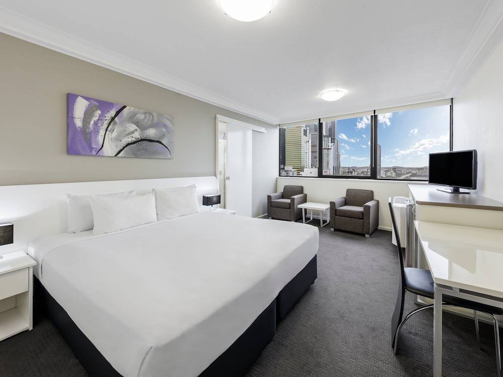 Park Regis North Quay 1