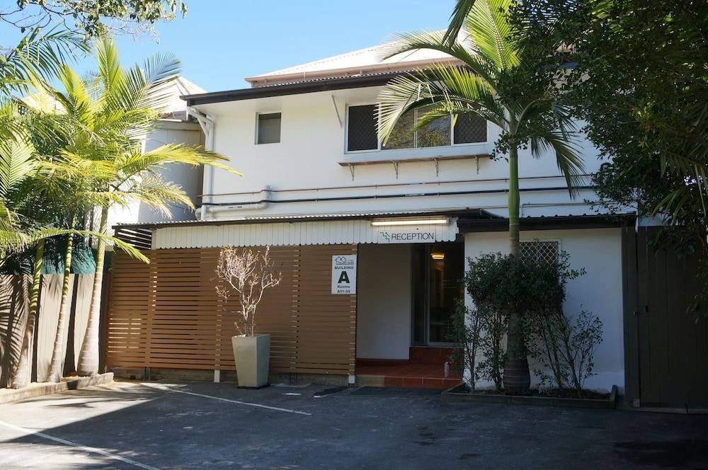 The Cliff House 1
