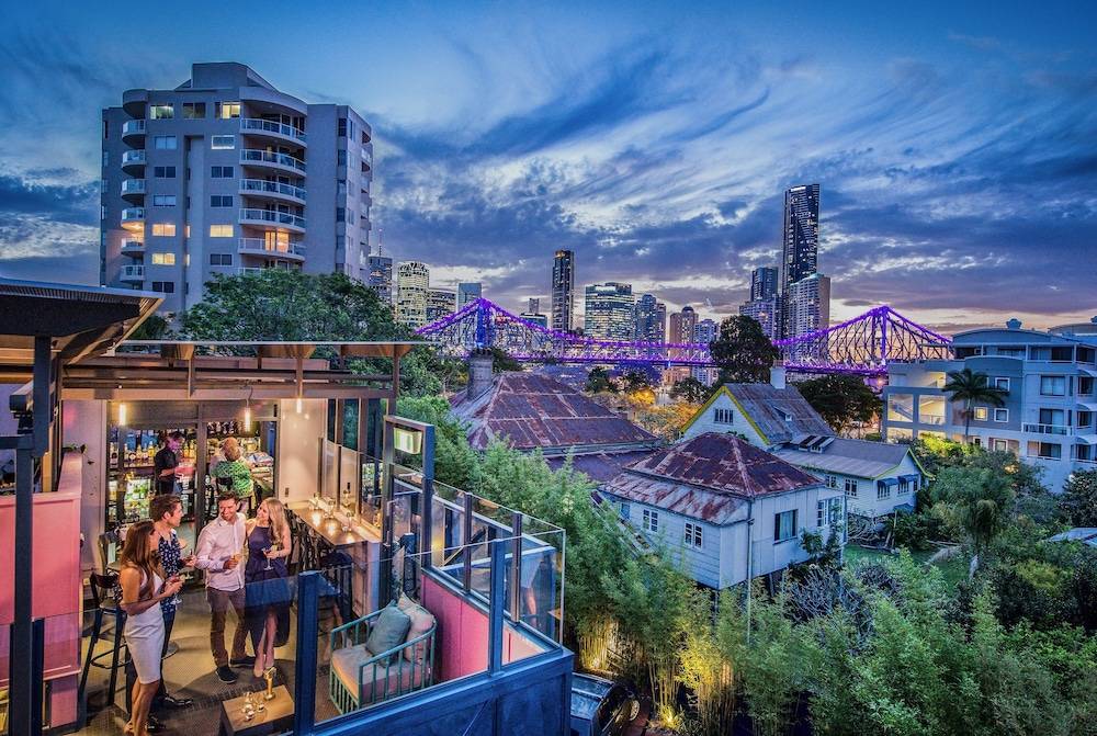 Spicers Balfour Brisbane 1