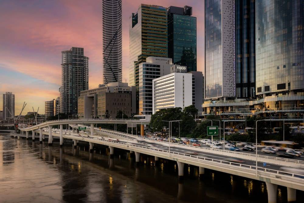 voco BRISBANE CITY CENTRE by IHG 1